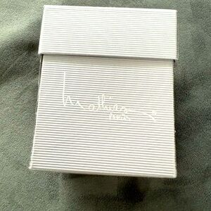 Mathias Paris Candle Fleuers de Oranger fragrance